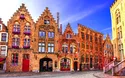 Belgien - 5 Tage