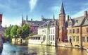 Belgien - 5 Tage