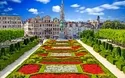 Belgien - 5 Tage