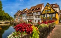 Vielfältiges Elsass - 3 Tage