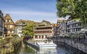 Vielfältiges Elsass - 3 Tage