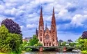 Vielfältiges Elsass - 3 Tage
