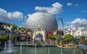 Rust - Europa-Park - 1 Tag