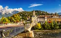Vinschgau - Rad - 3 Tage