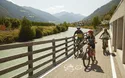 Vinschgau - Rad - 3 Tage