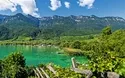 Vinschgau - Rad - 3 Tage