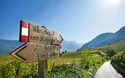 Vinschgau - Rad - 3 Tage