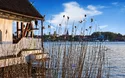 Mecklenburgische Seenplatte - Rad - 6 Tage