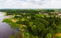 Mecklenburgische Seenplatte - Rad - 6 Tage