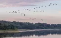 Mecklenburgische Seenplatte - Rad - 6 Tage