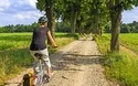 Mecklenburgische Seenplatte - Rad - 6 Tage