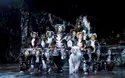 Cats - Deutsches Theater München - 1 Tag - 2025
