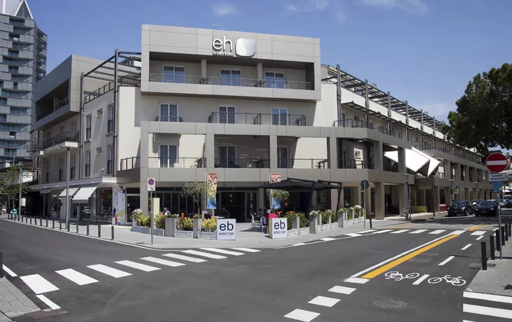 Hotel Eden Jesolo