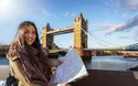 London Bus - 5 Tage