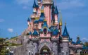 Disneyland Paris - 3 Tage - 2025