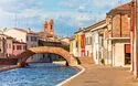 Emilia-Romagna - 5 Tage