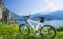 Gardasee - Mountainbike - Rad - 6 Tage