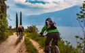Gardasee - Mountainbike - Rad - 6 Tage