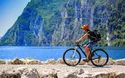 Gardasee - Mountainbike - Rad - 6 Tage