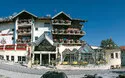 Hotel Vier Jahreszeiten