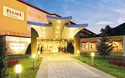 Johannesbad Hotel Palace