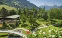 Johannesbad Hotel Palace