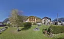 Anewandter Historic Hotel