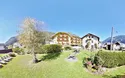 Anewandter Historic Hotel