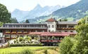 Hotel Bergkristall