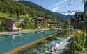 Hotel Bergkristall