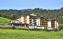 Hotel Bergkristall Wildschönau