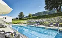Hotel Das Alpenhaus