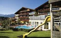 Hotel Alpenpark Resort