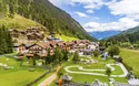 Alphotel Tyrol