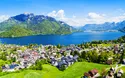Wolfgangsee - 1 Tag - VIP-Liner 