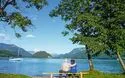 Wolfgangsee - 1 Tag - VIP-Liner 