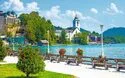 Wolfgangsee - 1 Tag - VIP-Liner 