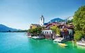 Wolfgangsee - 1 Tag - VIP-Liner 