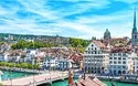Zürich - 1 Tag - VIP-Liner