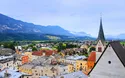 Tirol-Rundfahrt - 1 Tag - VIP-Liner