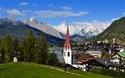 Tirol-Rundfahrt - 1 Tag - VIP-Liner