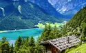 Achensee - 1 Tag 