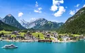 Achensee - 1 Tag 