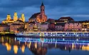 Passau - 1 Tag 