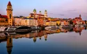 Passau - 1 Tag 