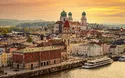 Passau - 1 Tag 