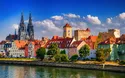 Regensburg - 1 Tag