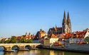 Regensburg - 1 Tag