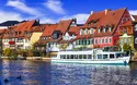Bamberg - 1 Tag