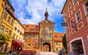 Bamberg - 1 Tag
